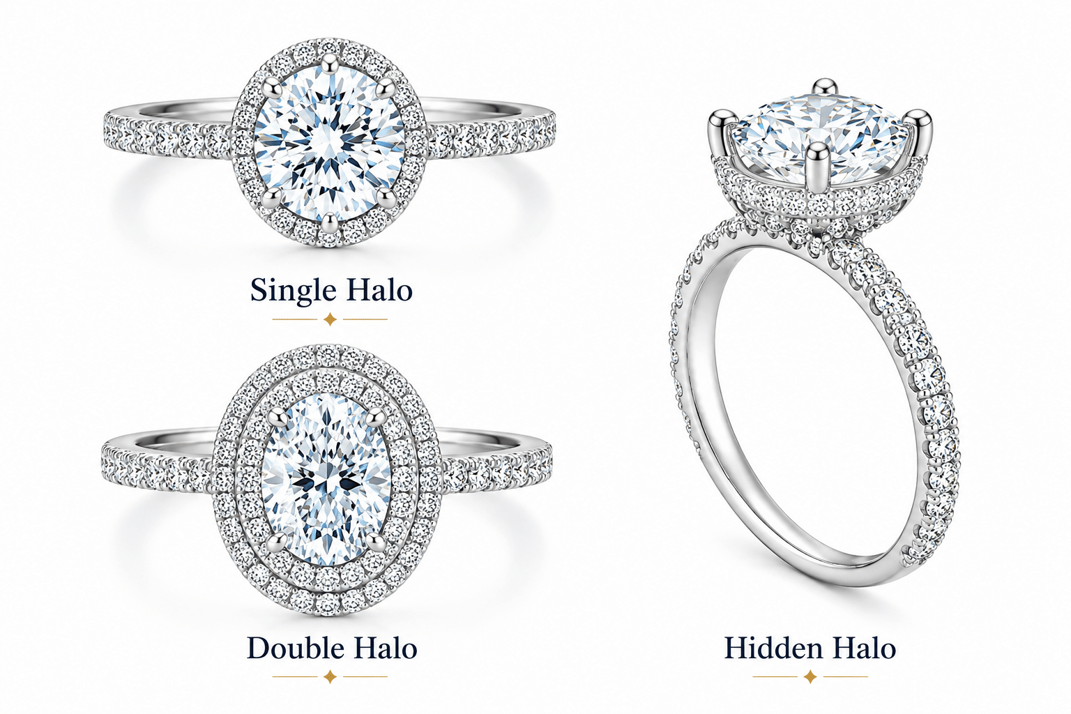 How to Choose an Engagement Ring How to Choose an Engagement Ring